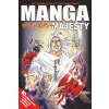 Manga Majesty: The Revelation of the End Times!