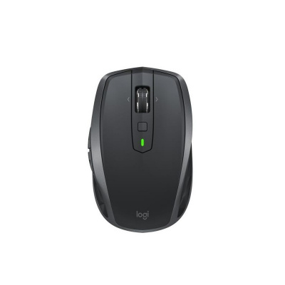 Logitech® MX Anywhere 2S Wireless Mouse - GRAPHITE 910-006211