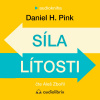 Audiokniha: Síla lítosti