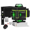 Krížový laser - 16-riadková laserová úroveň 360 ° Laser Hilda (Krížový laser - 16-riadková laserová úroveň 360 ° Laser Hilda)