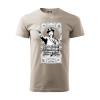 Army Triko Komisař Ledvina, Mars & Arms, 3XL