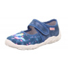 Domáca obuv Superfit 1-000281-8030 Veľkosť: 26