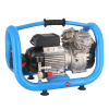 Airpress Malý bezolejový dvojvalcový kompresor LMO 5-240 10 bar 1.5 KM/1.1 kW 192 l/min 5 l tichý