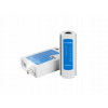 Merač Lanberg NT-0401 Tester káblov LAN RJ45 RJ12 RJ11