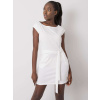 Dress-TW-SK-G-073.67-white šedá XXL NieZnaszMnie 2016102978541