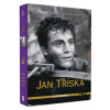 Jan Tříska - Zlatá kolekce 4DVD