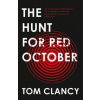 The Hunt For Red October - Tom Clancy, Harper Collins