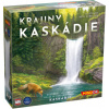Kaskádie rozšíření krajiny