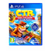 Crash Team Racing: Nitro Fueled