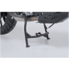 SW MOTECH Centerstand Black. Ducati Multistrada V2 / V2 S (24-)