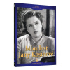 Minulost Jany Kosinové - DVD Digipack