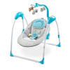 Carero Detská hojdačka CARETERO LOOP blue