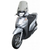 HONDA SH 300 (2006/2010) sklo s krytom