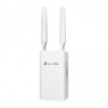 Router TP-Link ER703WP-4G-Outdoor vonkajší, VPN WiFi 6, LTE/4G, 1x GWAN + 4x GWAN/LAN + 1x GWAN/LAN SFP, USB, Omáda SDN