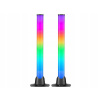 Sada svietidiel Tracer Smart Desk RGB TRAOSW47008 2 ks