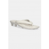 Šľapky Puma PUMA x FENTY béžová farba, na plochom podpätku, 404770 EUR 41