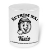Pokladnička ŠETRÍM NA: 