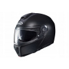PRILBA HJC RPHA 90S SEMI FLAT BLACK JUMP S (PRILBA HJC RPHA 90S SEMI FLAT BLACK JUMP S)