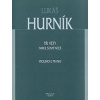 Tři věty pro housle a klavír - Hurník Lukáš
