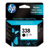HP HP (338) C8765EE - ink. náplň černá, DJ 5740,6540,1510 originál
