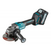 Makita GA008GM201 aku úhlová bruska 125mm 40V 4.0Ah