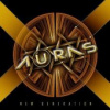Auras - New Generation [CD]