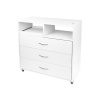 activeshop Y-200 biely asistent podológa