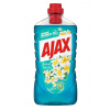 AJAX Floral Fiesta Lagoon Flowers univerzálny čistiaci prostriedok