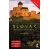 Slovak Colloquial - Naughton James