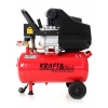 KRAFT&DELE Kompresor 24L 2800W 230V V1 06765