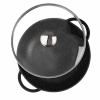 ORION WOK panvica Grande 32 cm s pokrievkou
