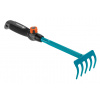 GARDENA Combisystem květinové hrábě 8925-20