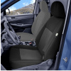 Přesné autopotahy VW Caddy 2021- (řidič) 5-2137-217-4015