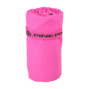 ALPINE PRO - TOWELE Rýchloschnúci uterák 50x100cm
