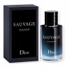 Christian Dior Sauvage parfumovaná voda pánska 60 ml