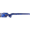 GRS Riflestocks Pažba GRS Riflestocks, X Eater, pro pušky Tikka T3 Varmint/Tactical , Black/Blue
