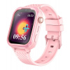 Garett Electronics Garett Kids Essa 4G Smartwatch pre dievčatá - GPS, 4G, ružová, Android iOS