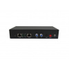 ABCtech Wodaplug EOC1121L indoor MASTER, koaxiální ethernet adaptér 700Mbps