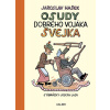 Osudy dobrého vojáka Švejka za světové v - Jaroslav Hašek