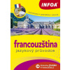 Jazykový průvodce - francouzština - Jitka Bezděková