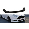 Predný splitter V.2 Ford Fiesta ST Mk7 FL