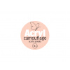 BIO NAILS Akryl CAMOUFLAGE Objemy: 15 g