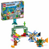 LEGO Minecraft 21180 LEGO® Minecraft 21180 Súboj so strážcami