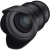 Samyang 35mm T1.5 VDSLR MK2 Sony FE (F1311006102)