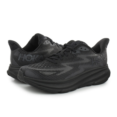 HOKA Pán. bežecká obuv M Clifton 9 Farba: čierna, Veľkosť: 46 2/3