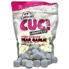 Pelety LK Baits CUC! Nugget Carp 1kg Garlic Bear 17mm