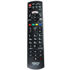 Emerx Panasonic N2QAYB001009 náhradný diaľkový ovládač s rovnakým popisom.