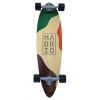 Madrid Series Kompletní Longboard (36.25
