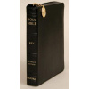 Revised Standard Version Catholic Bible, Compact Edition, Zipper Duradera