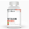 Vitamín D3+K1+K2 120 kaps. - GymBeam